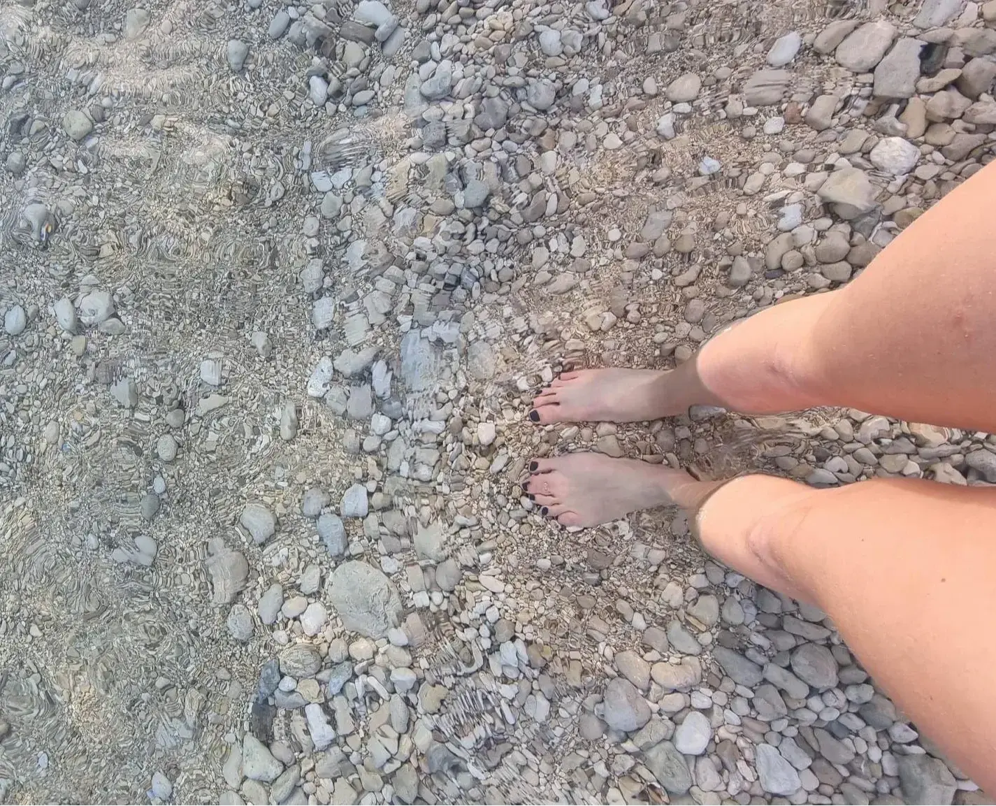 Leak & nude 2 — blondie2222