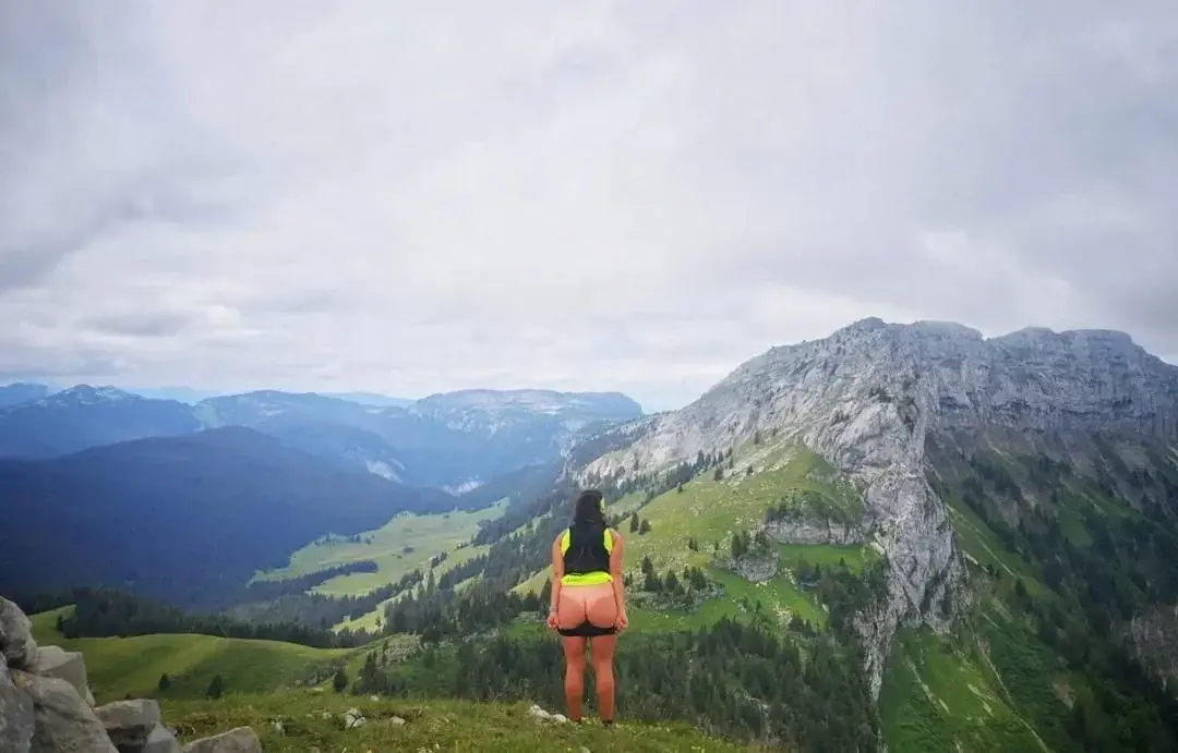 Photo de couverture de Sportivedelamontagne