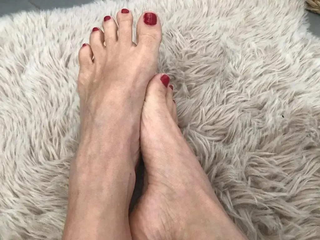 Photo de couverture de Emma_pieds