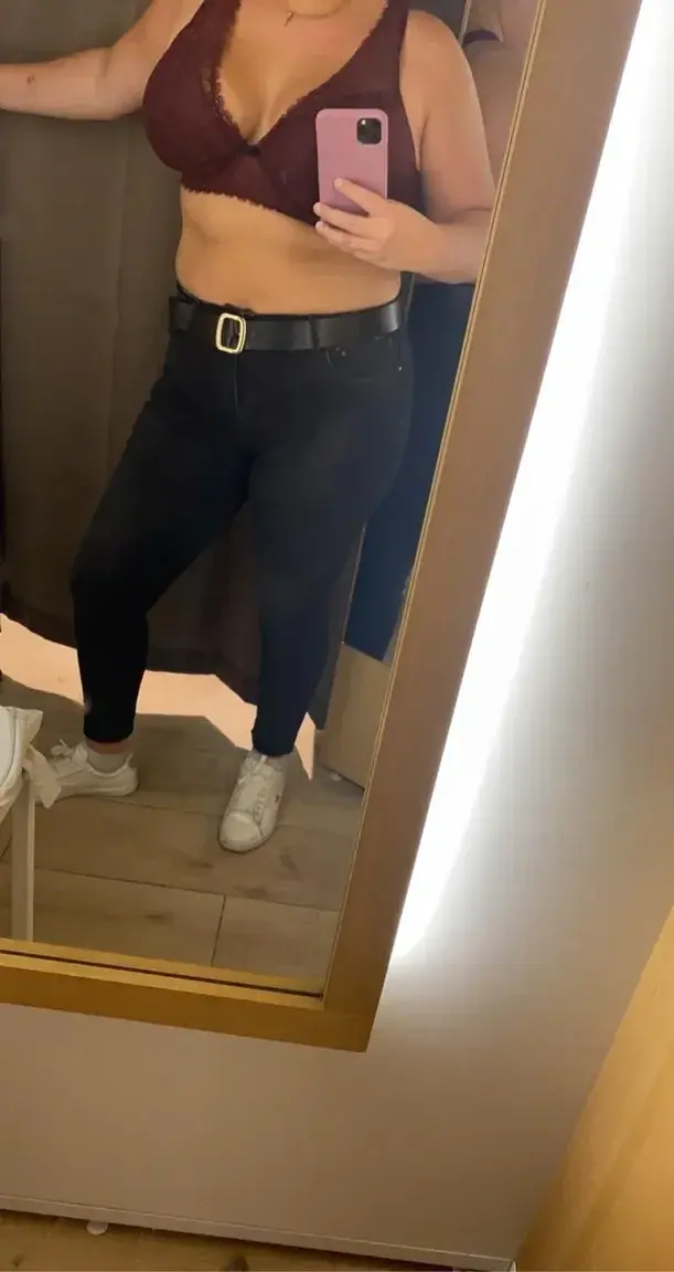 Leak & nude 4 — Jasmine_mk