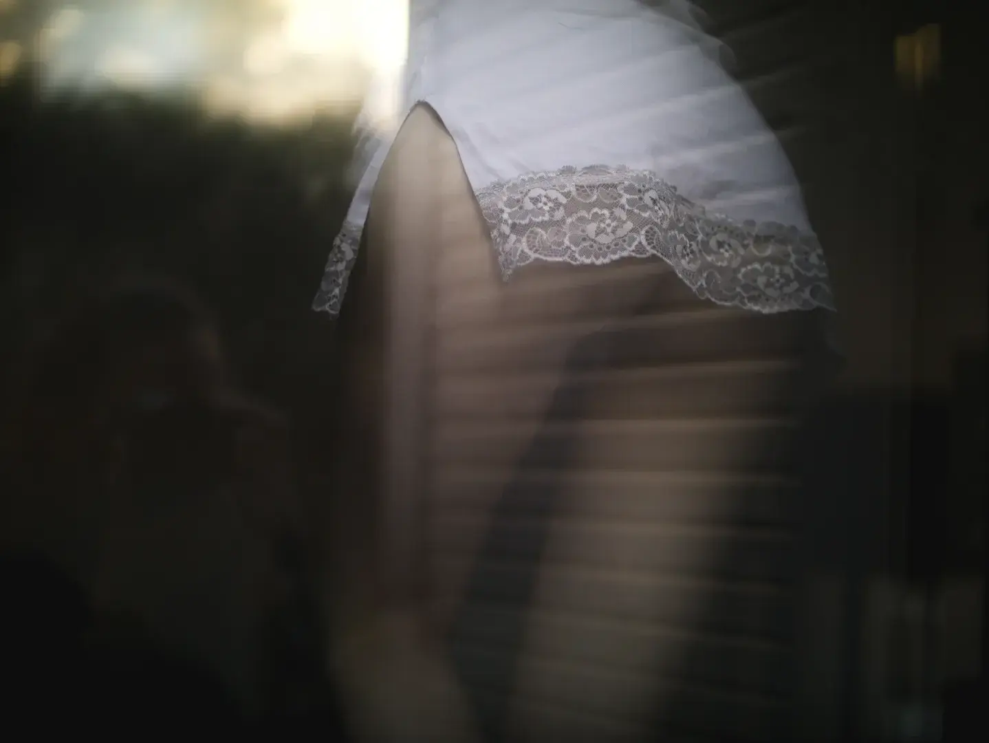 Leak & nude 4 — Samueljacobphoto