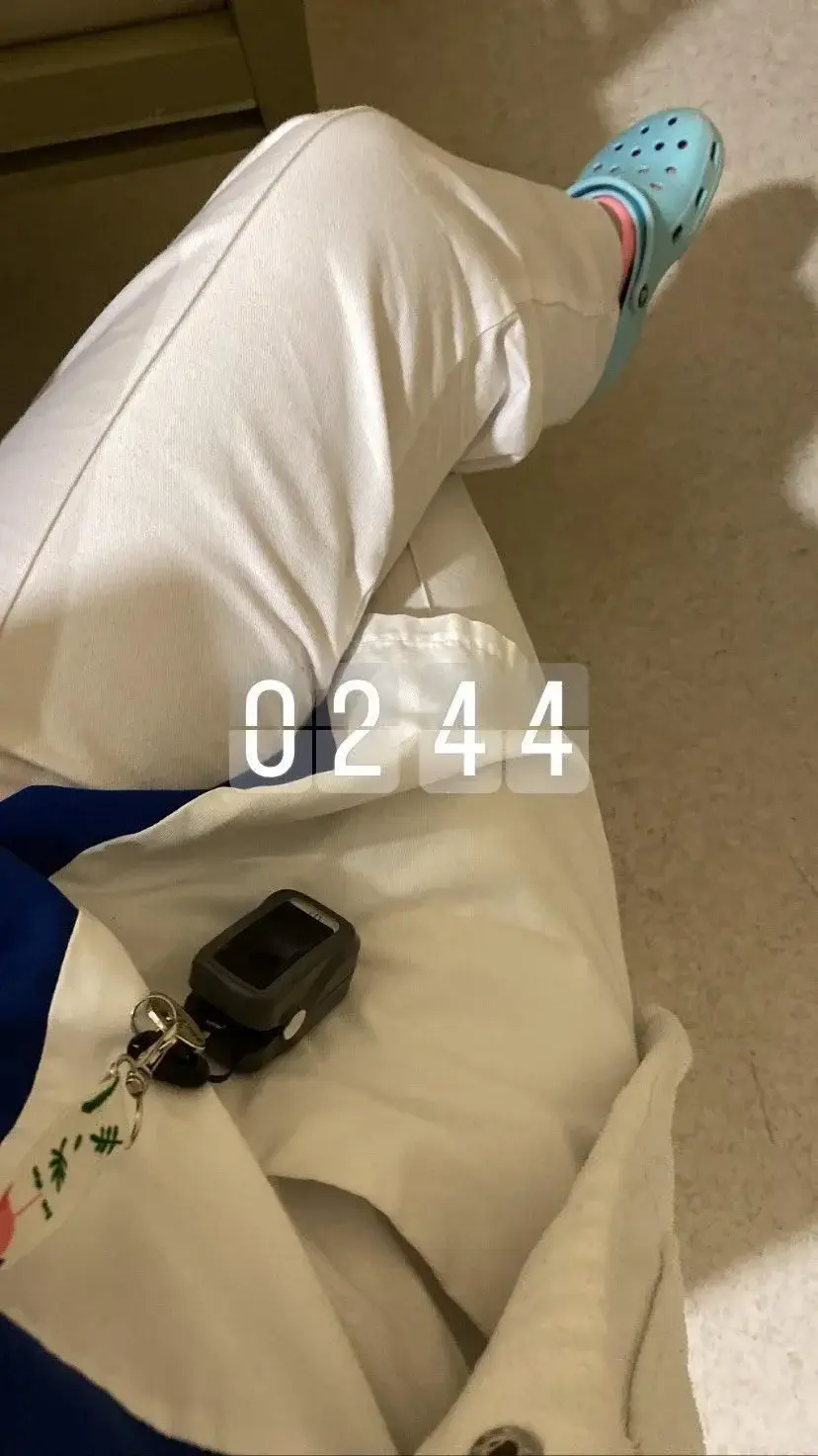 Leak & nude 4 — Nursesfoot