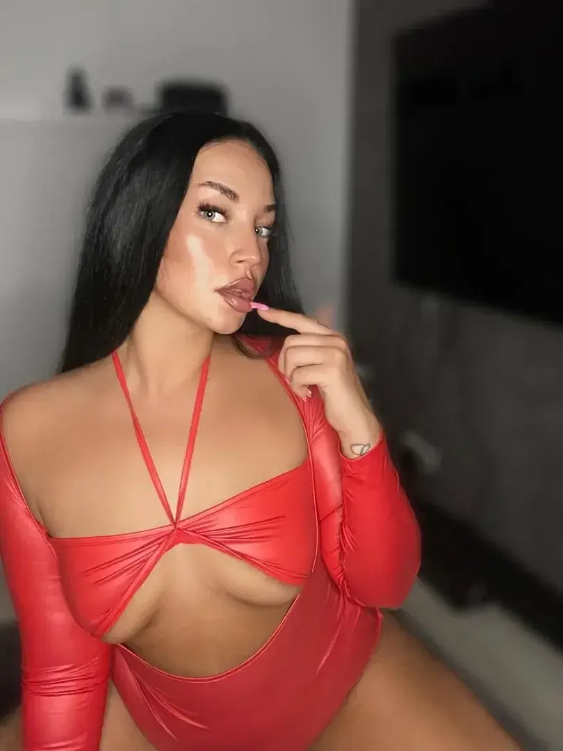 Leak & nude 1 — Hannasofieofficial