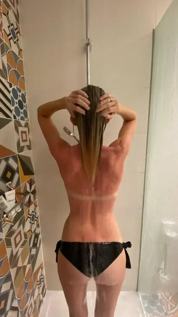 Leak & nude 1 — Hotnurse