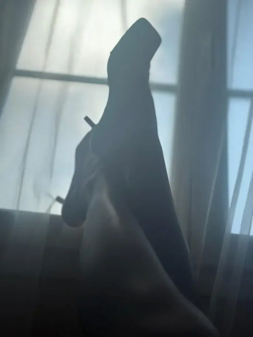 Leak & nude 2 — Myamazingfoot_cm