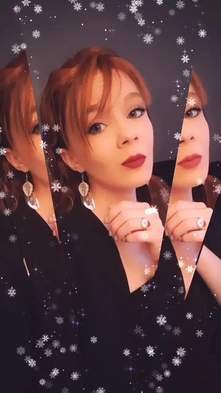 Xxbabybodyxx — média 9 | French Modèles