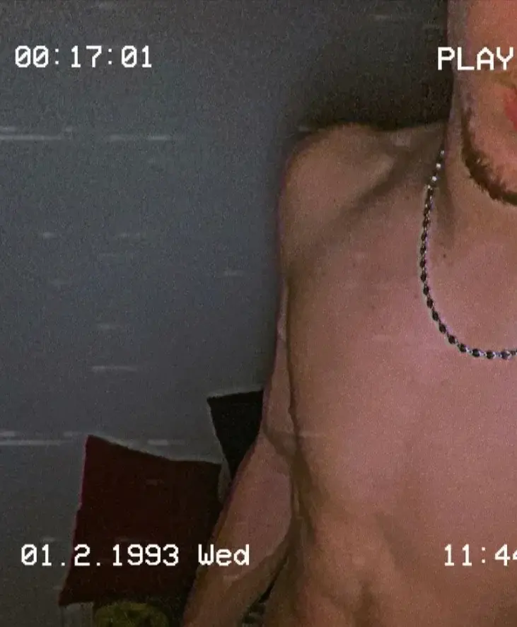Leak & nude 1 — Dylan2768