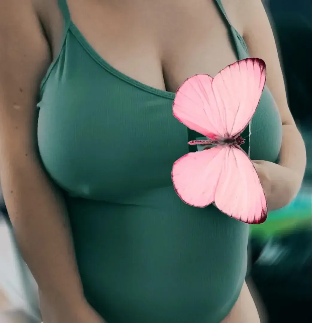 Leak & nude 2 — Opalee