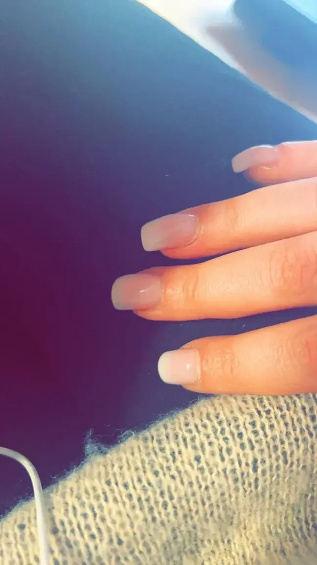 Leak & nude 1 — Amelie1234
