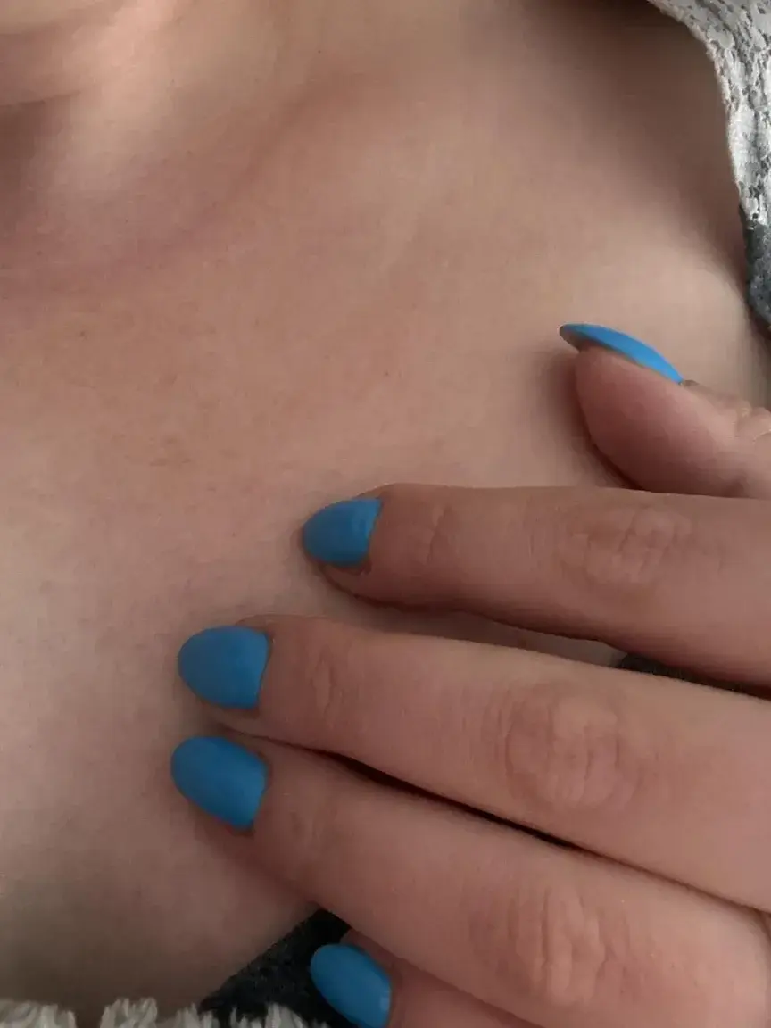 Leak & nude 3 — Amelie1234