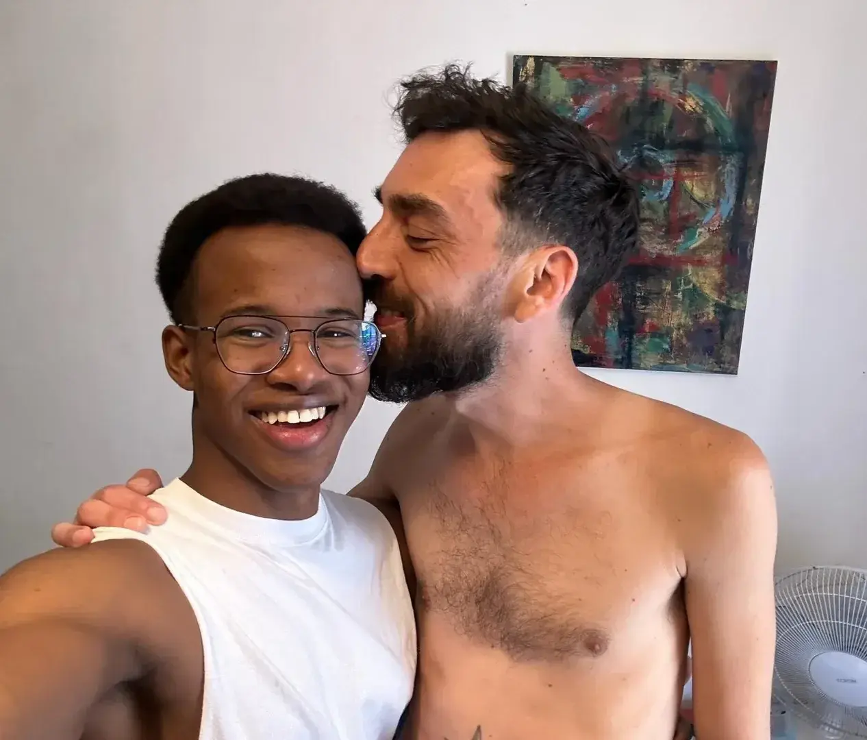Leak & nude 1 — Meladparis