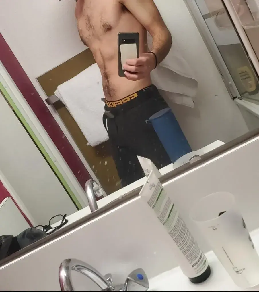 Leak & nude 1 — Eole23
