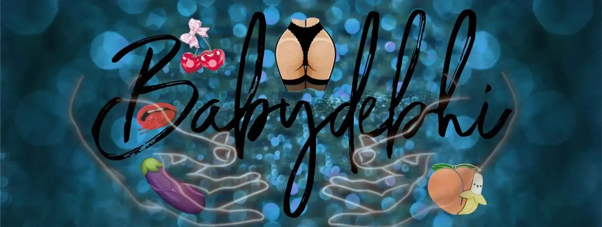 Photo de couverture de Babydebhi