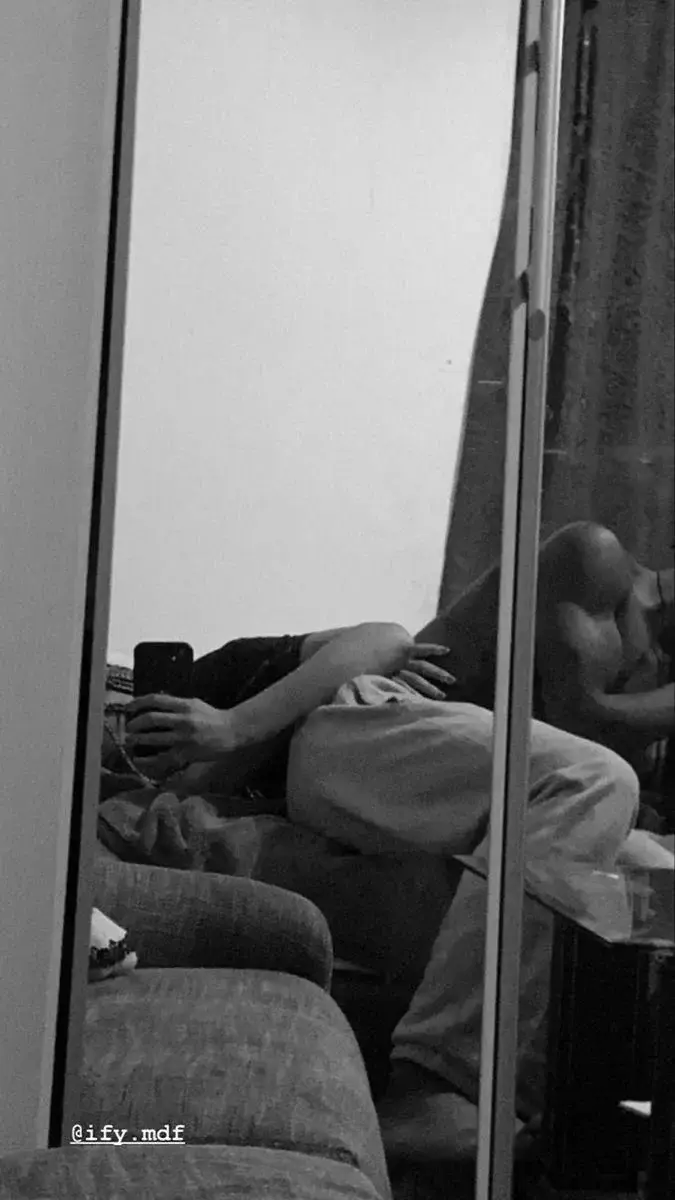 Photo de couverture de Tbcblack