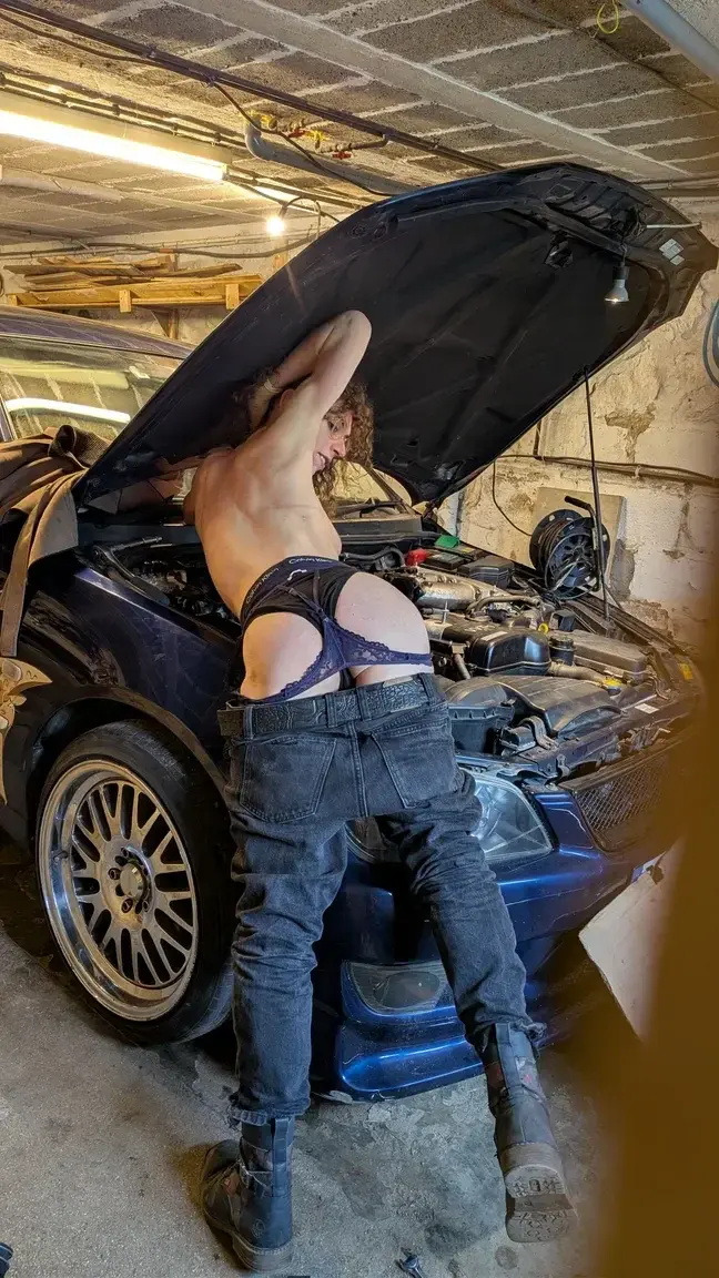Leak & nude 4 — Lesaventuresdeprescillia