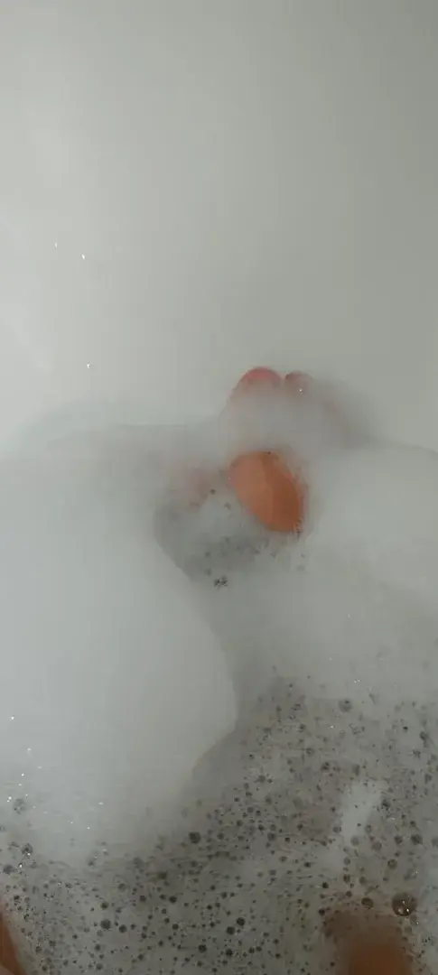 Leak & nude 2 — Mommymfeet