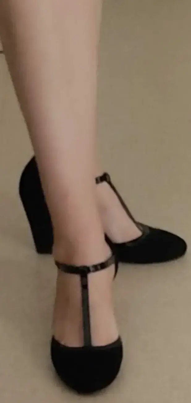 Leak & nude 2 — Corollefeet