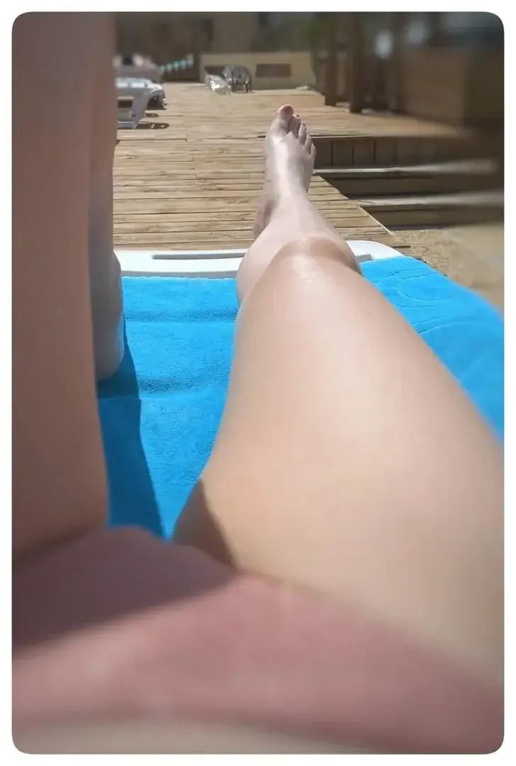 Cutestfrenchfeet — média 12 | French Modèles