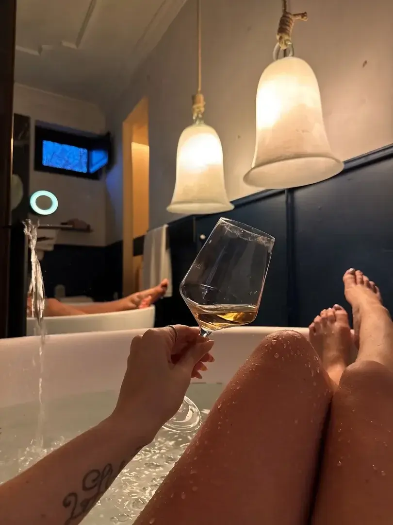 Leak public de Anne_wuensche — « Kannst du schon erahnen, welchen Content ich Morgen für dich hochladen werde? 😜 » (nude) sur MYM