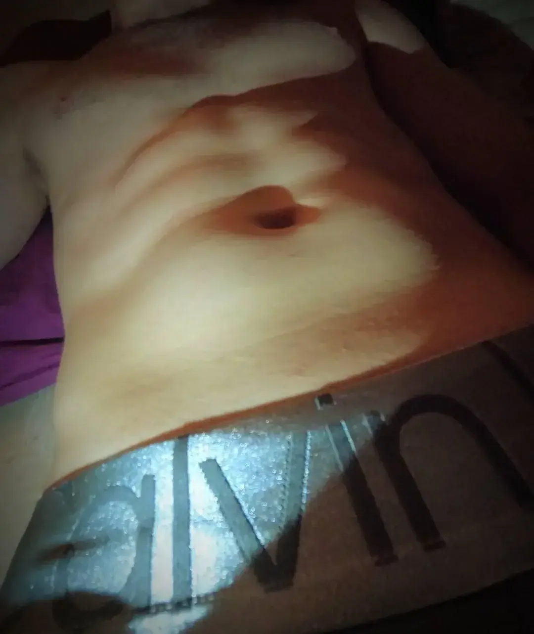Leak & nude 2 — Oshli