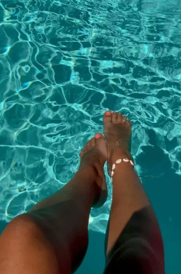 Leak & nude 1 — Feet_addiiiict