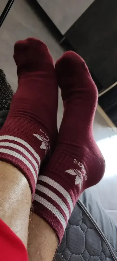 Avatar de Italianfeetboy