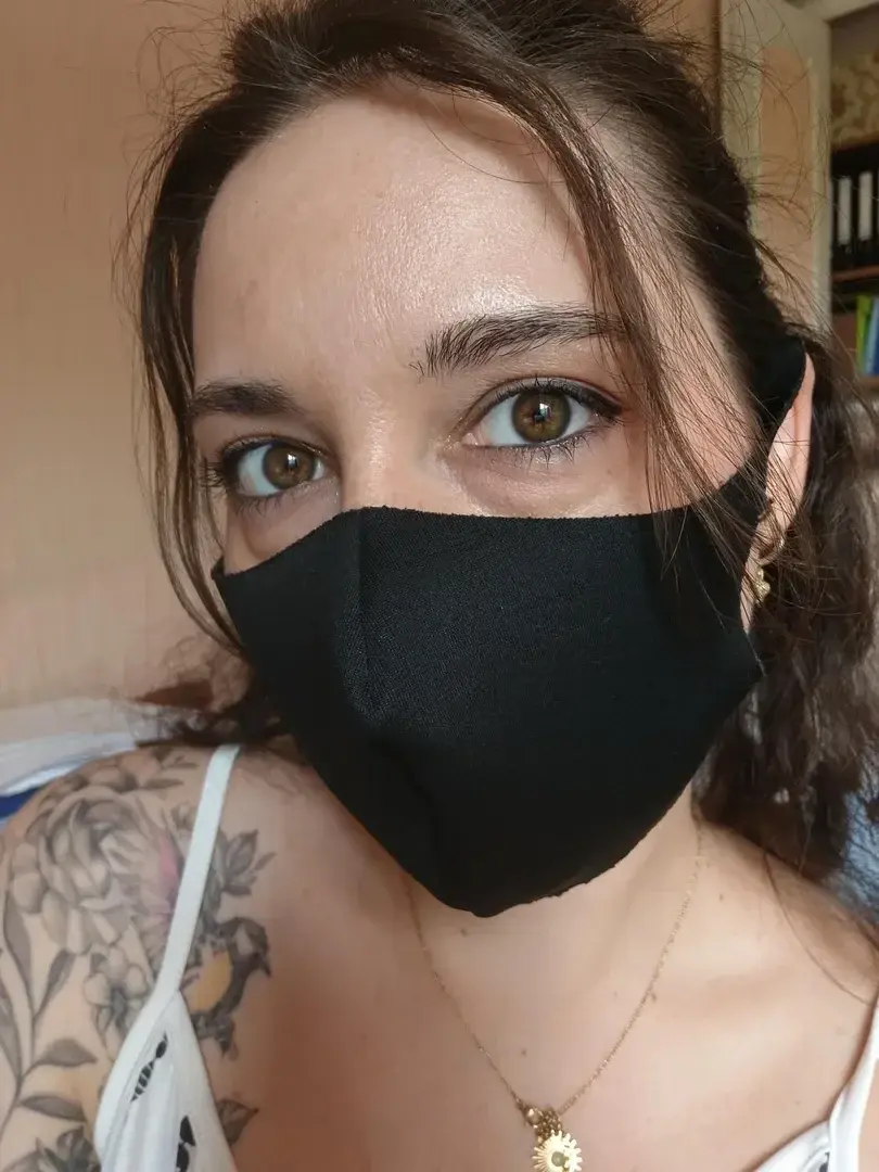 Avatar de Carolittlefeet67