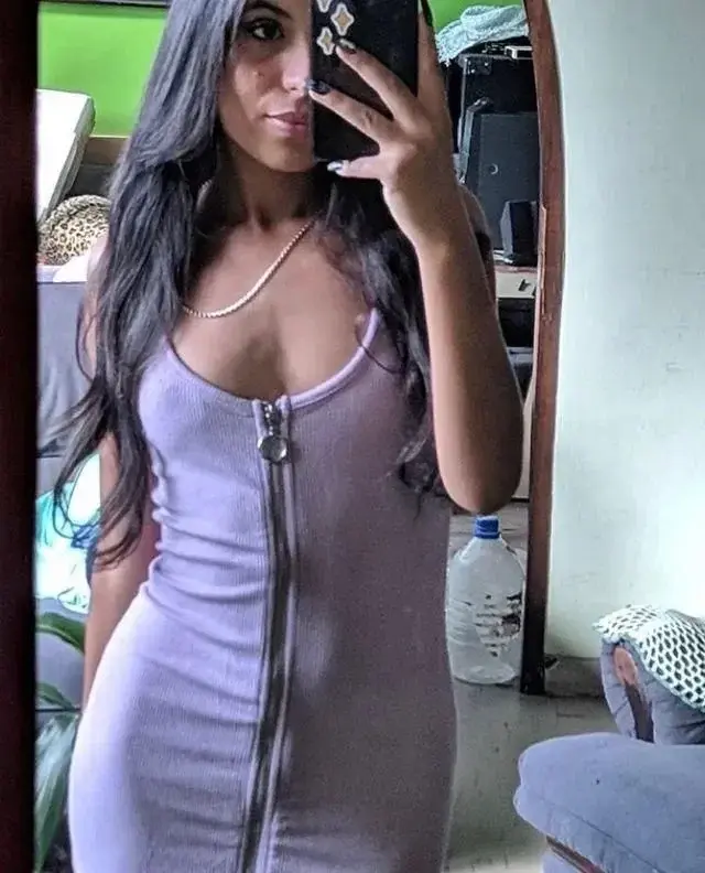 Leak & nude 2 — Sabrina_sayed19