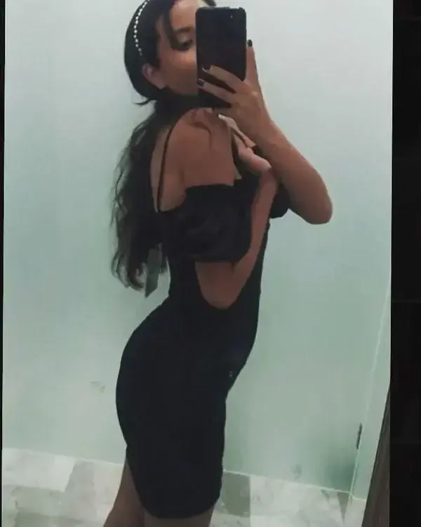 Leak & nude 3 — Sabrina_sayed19