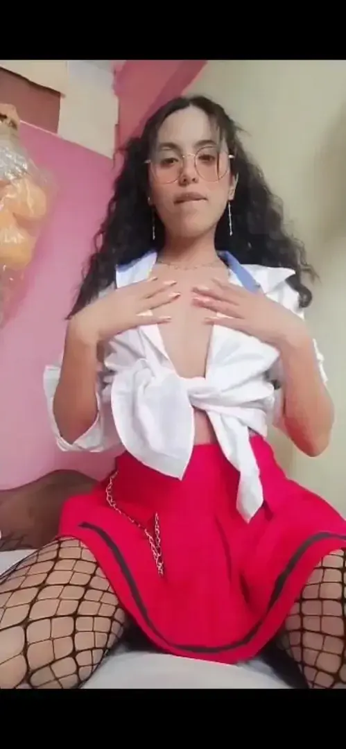 Leak & nude 4 — Sabrina_sayed19