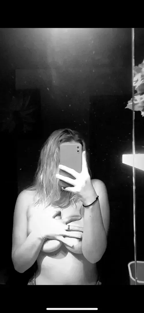 Leak & nude 3 — Venusa_