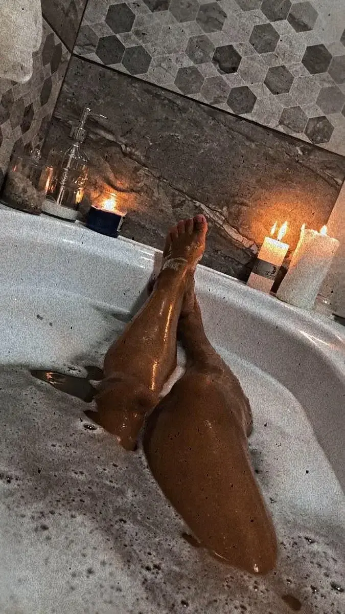 Leak & nude 2 — Photo_a_volonte_de_pieds