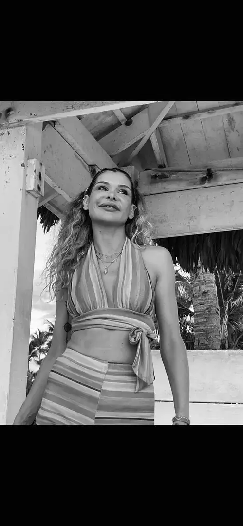 Leak & nude 2 — Romyrose23