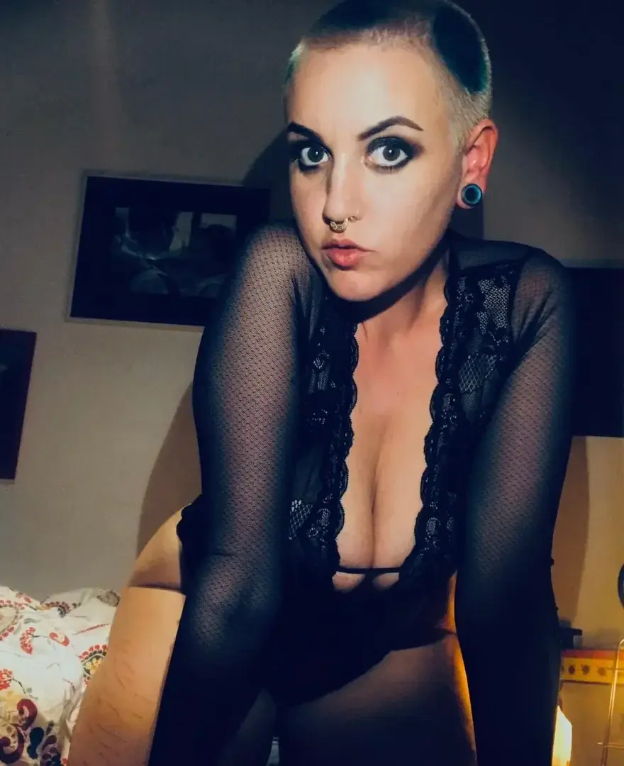 Leak & nude 5 — Togram