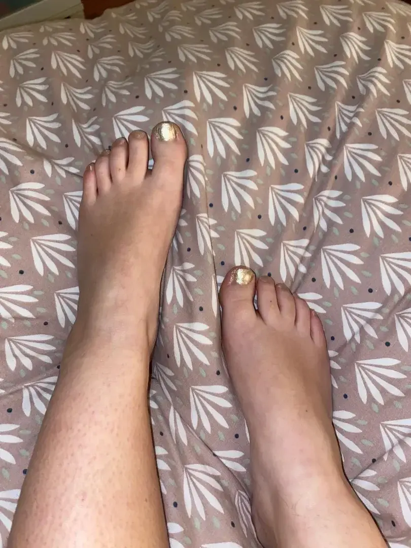 Leak & nude 2 — Minispieds