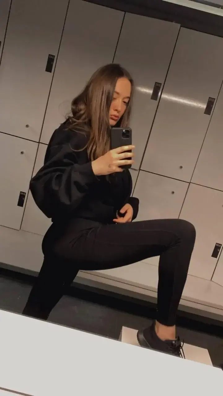 Tu me rejoins pour faire du sport ? 😏