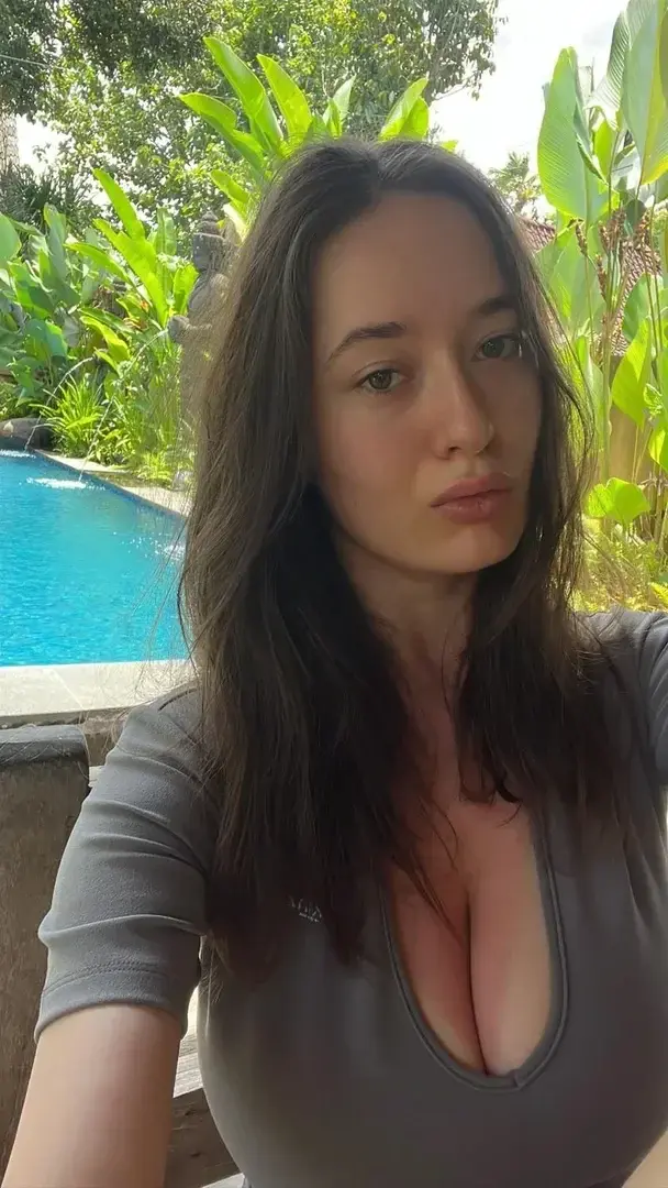 Alex_clark - Photo exclusive MYM 1 | French Modèles