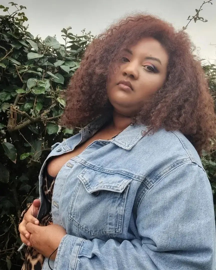 Leak & nude 4 — Mlcurvy35