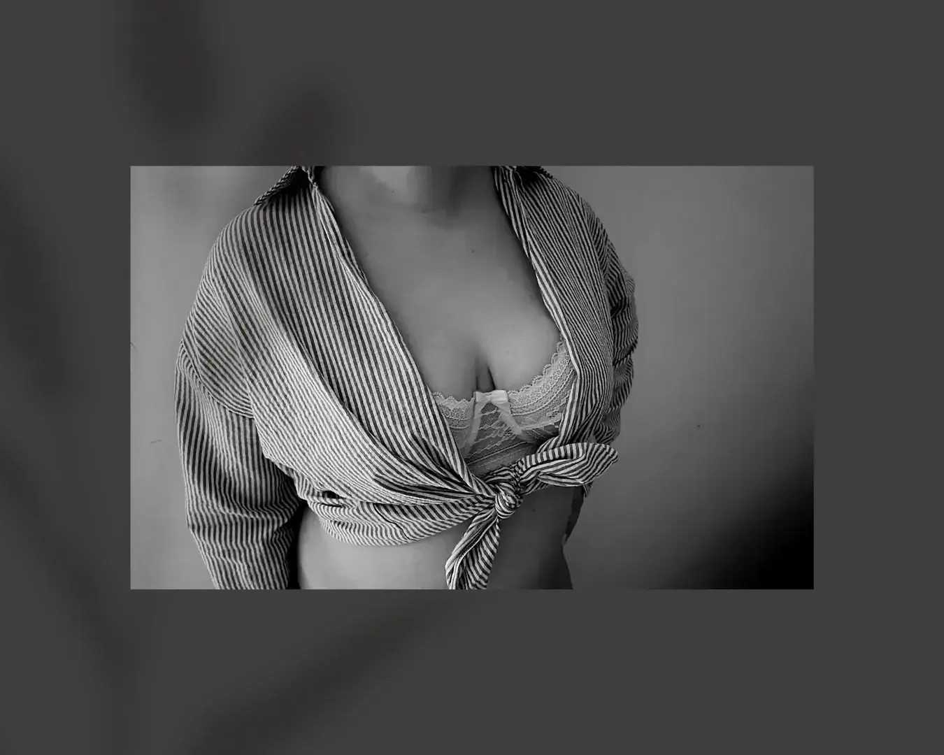 Leak & nude 1 — Mybodytome