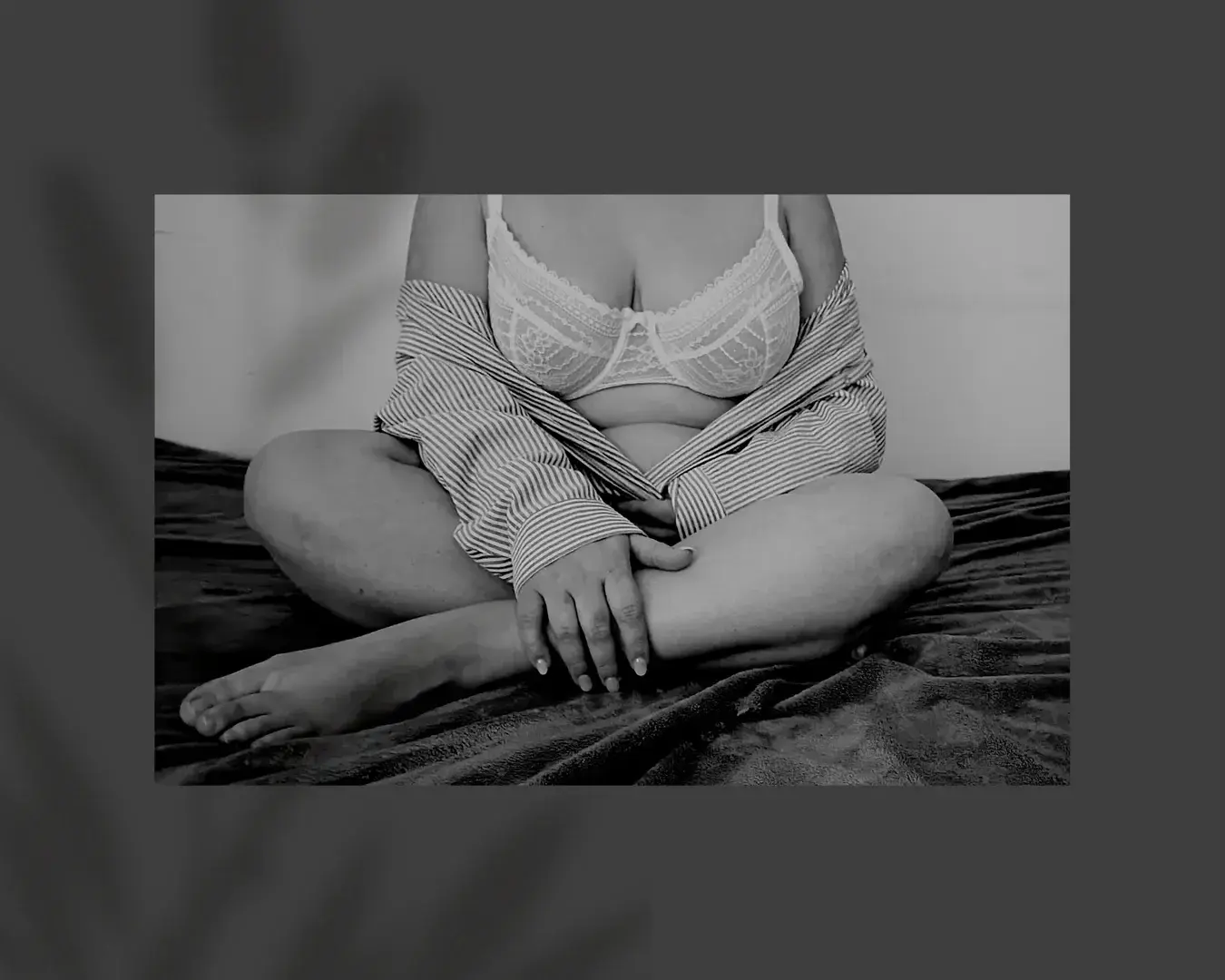 Leak & nude 2 — Mybodytome