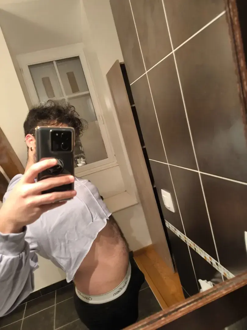 Leak & nude 1 — Noxishorn