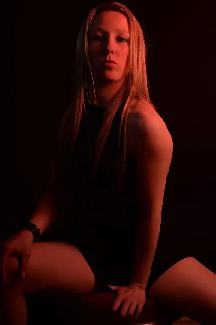 Oneclick59 - Photo exclusive MYM 9 | French Modèles