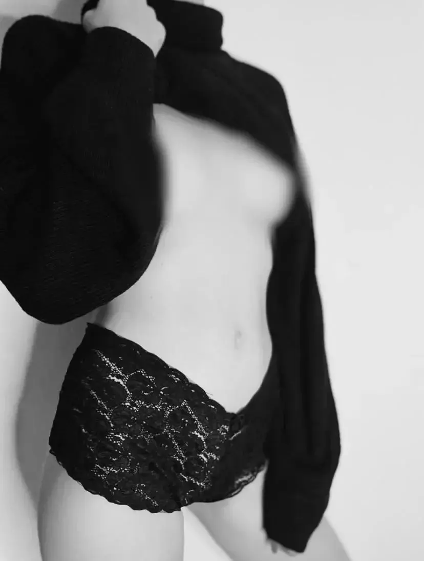 Leak & nude 2 — Hedda-