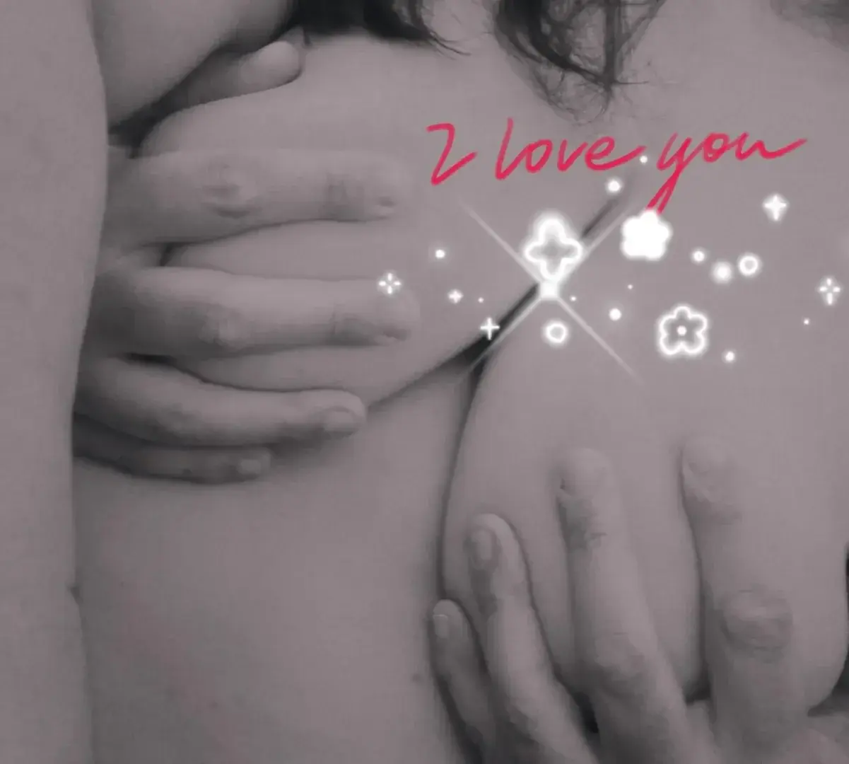 Leak & nude 9 — Amazone2404