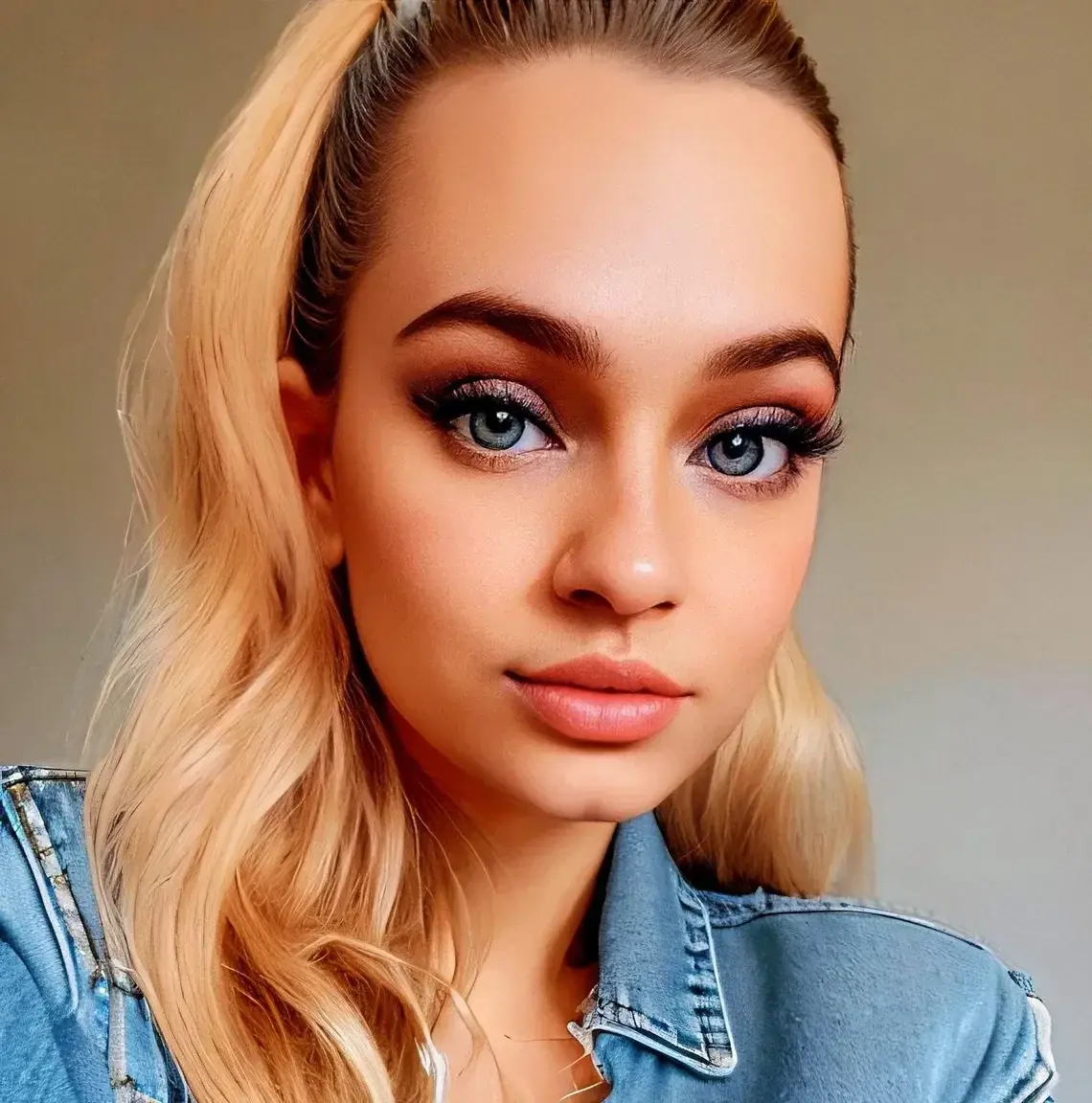 Leak & nude 5 — Juicygirl77