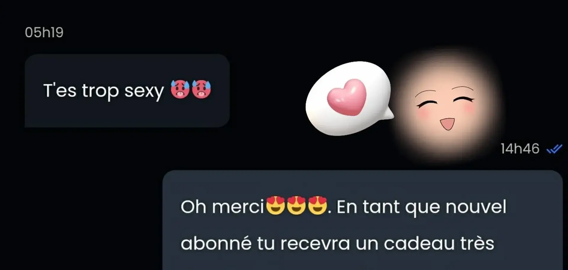 Leak & nude 1 — Notblazee