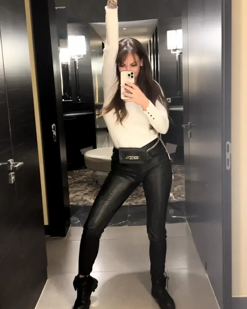 Leak & nude 1 — Elaina_dilara