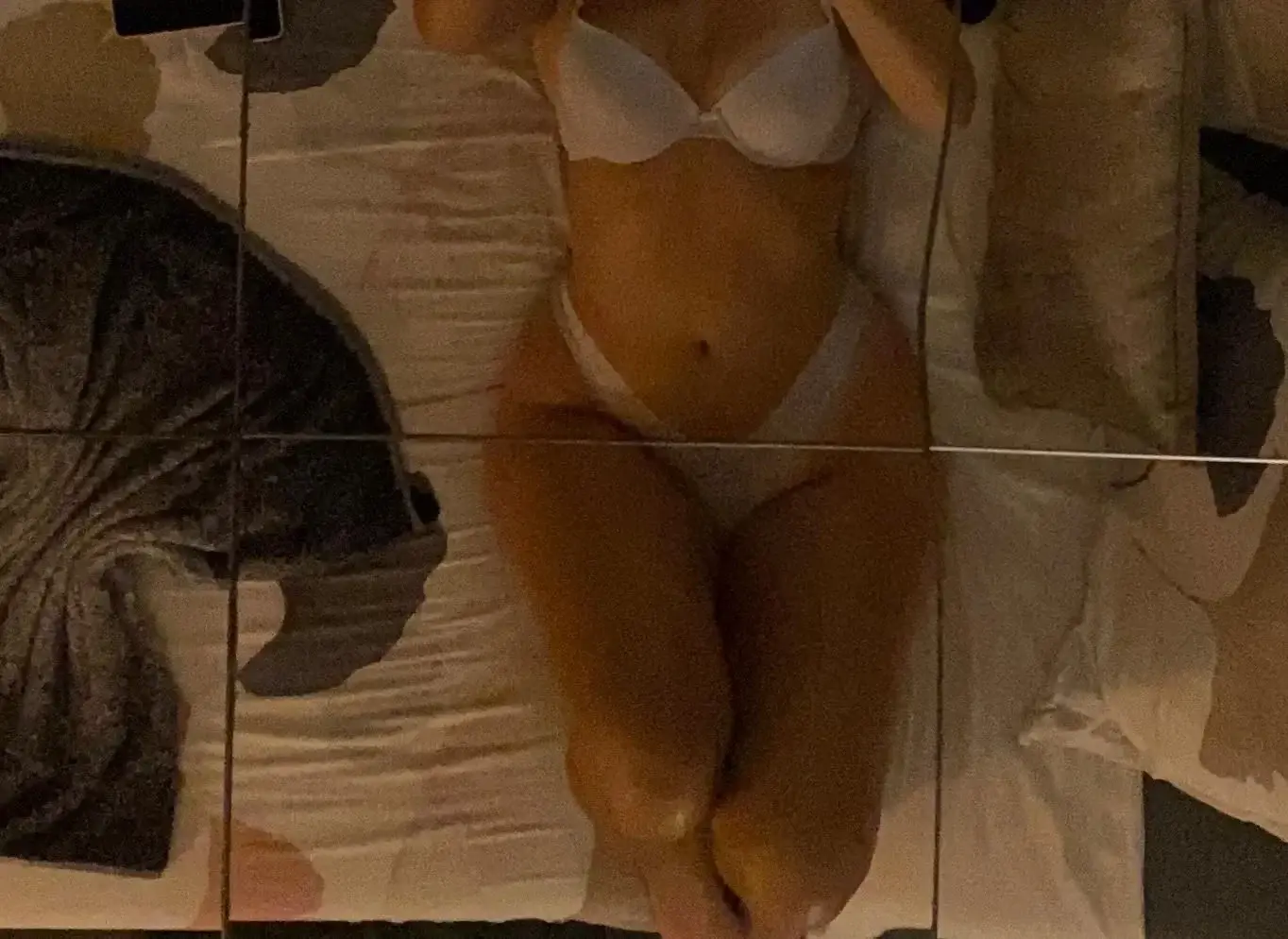 🤍