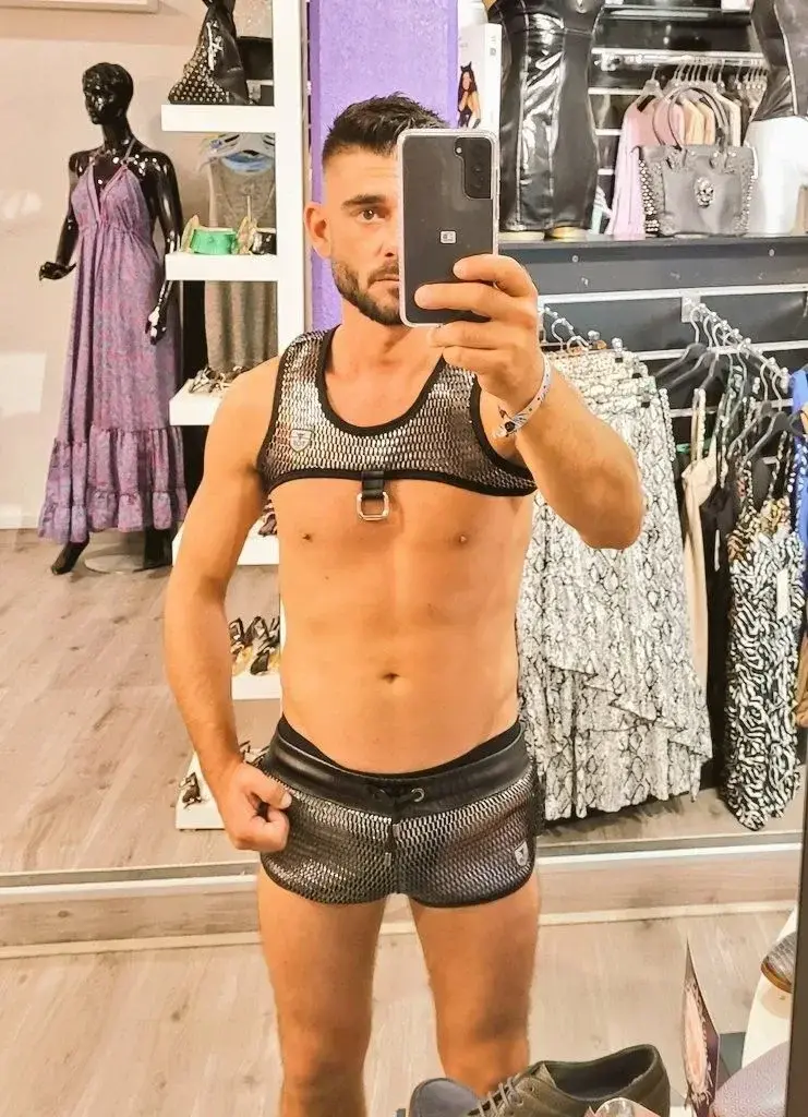 Leak & nude 2 — Killyanremy