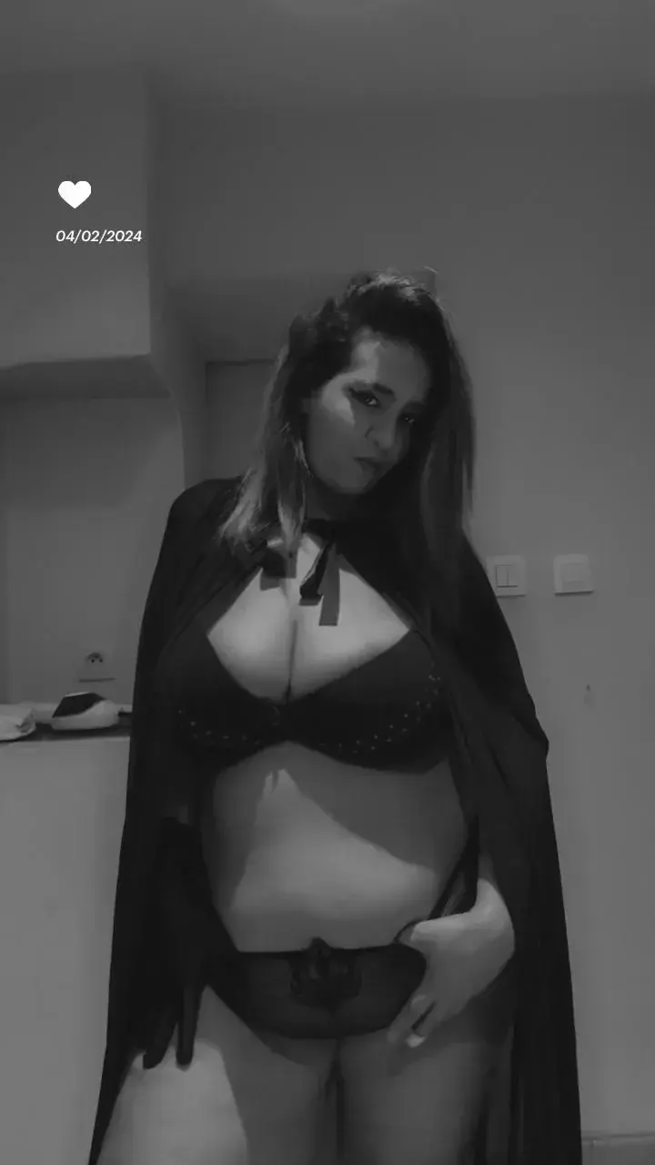 Haley_ju - Photo exclusive MYM 7 | French Modèles